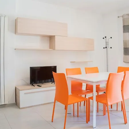 Apartament 044b - Moderna 01-24d Con Vasca Idromassaggio In Giardino, Solo 15 Minuti Dal Mare E - Posto Auto Gratuito *